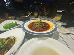 -渝信川菜(南滨店)