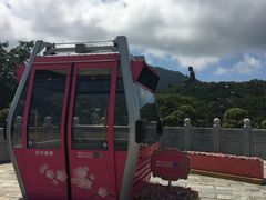 -天坛大佛
