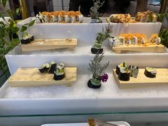 -半岛听涛蒸汽海鲜自助(K11店)