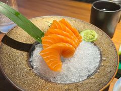 -山葵家居酒屋(天目里店)