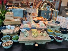 -RISE RESTAURANT(滨海湾金沙店)
