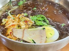 -老朴饭店(邮政街总店)