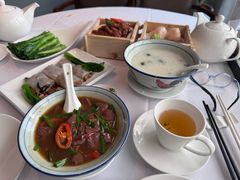 -粤财皇冠假日酒店·彩华轩中餐厅