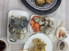 -船奇蒸汽海鲜·闽菜(八市海鲜总店)