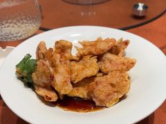 -朝馆·市井本味菜