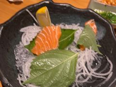 -一心创作料理屋(经开万达店)