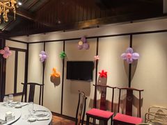 -淮扬府(安定门店)