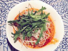 芝麻口水鸡-桂满陇-十里风荷(合生汇店)