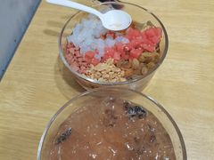 -米爸爸糍粑冰粉(湖滨小区店)