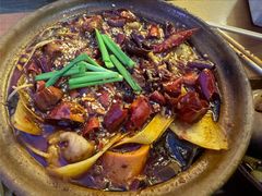 -罗妈砂锅(四川成都奎星楼店)