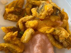 -阿明小菜·海鲜·上海菜(梅陇华理店)