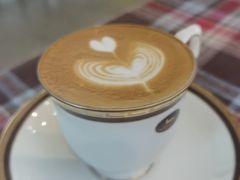-JRCAFE玖如空间