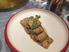 -锦上中式酒馆(南内环店)