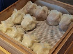 -倍儿美海鲜排挡·非遗海鲜蒸饺(洋货店)