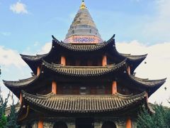 -天龙八部武侠城