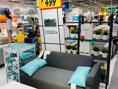 -宜家家居(西安未央商场店)