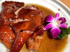 烧鹅-德胜轩正宗顺德菜(宝安沙井会展中心店)