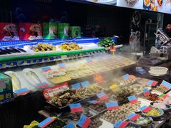 -渔夫蒸鲜(世奥湾店)