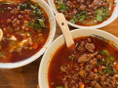 -豆相识•九九豆腐脑(牛咡桥店)