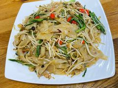 -牛八宝桂林米粉(八里庄店)