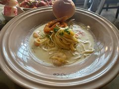 -Cafe Alice咖啡爱丽丝(奥城店)