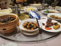 -顺风海鲜港(金玉兰店)