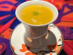 -上海滩餐厅(BFC外滩金融中心店)
