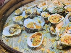 生蚝-吉布鲁牛排海鲜自助(成都大悦城店)