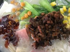 -南通大学-食堂