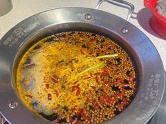 -钢管厂五区小郡肝火锅串串香(总店)