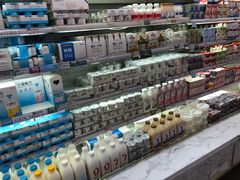 -金鹰超市(国际购物中心新街口店)