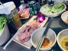 -喜来稀肉(虹泉路店)