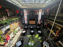 -蔼若春.传承三十年云南菜(金碧公园店)