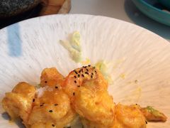 -荷塘秋月·本帮江浙菜(国权路店)