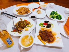-蓬莱阁中餐厅(崇文门店)
