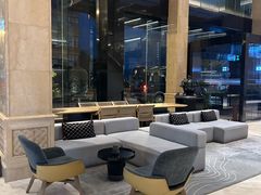 -成都天府丽都喜来登饭店