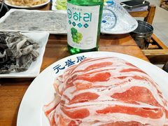 -元盛居(生态大街店)