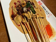 -福苗小骆驼烧烤(望京店)