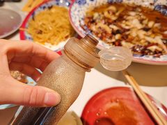-辣不二地道川菜(汉水路店)