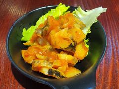 -纪州豚骨酱油拉面(锦延路店)