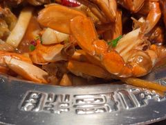 -胖哥俩肉蟹煲(湖滨银泰in77店)