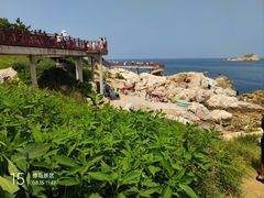 -养马岛旅游度假区