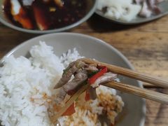 -汝萍传统蘸水菜(春华路总店)