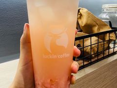 -瑞幸咖啡(长楹天街店)