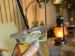 -J Create城市露营咖啡·简餐·宠物(上海动物园店)