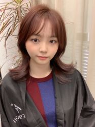点击看大图 -愉己冥想·护发专门店