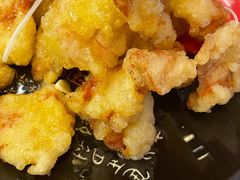 金牌锅包肉-京滨饭店·餐厅(阜外大街店)