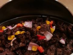 -嘉莱特和平国际酒店自助餐