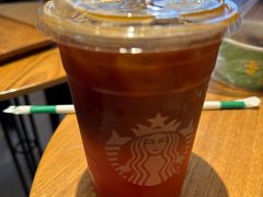 -星巴克(天津五大道店)
