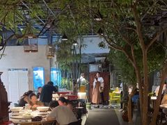 -又见炊烟私房菜(敬亭路店)